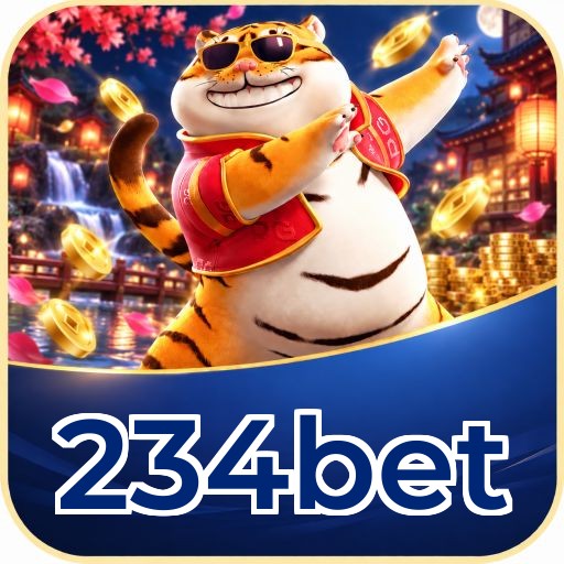 Catálogo de slots da 234bet com RTP médio de 96,52%