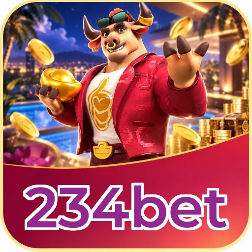 Canal oficial da 234bet no Telegram com bônus e suporte